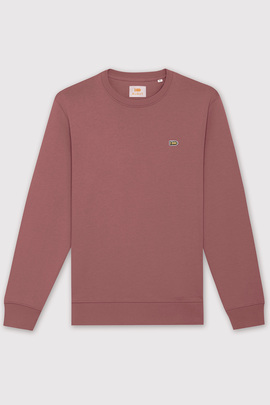  Sudadera Basica Klout para Mujer y Hombre Rosa