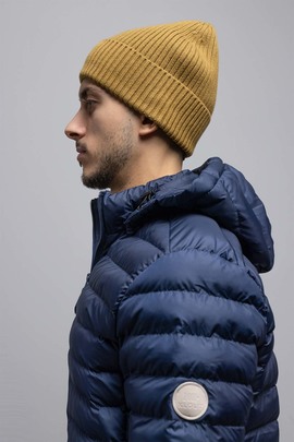  Cazadora Acolchada Klout Marino Eco para Hombre