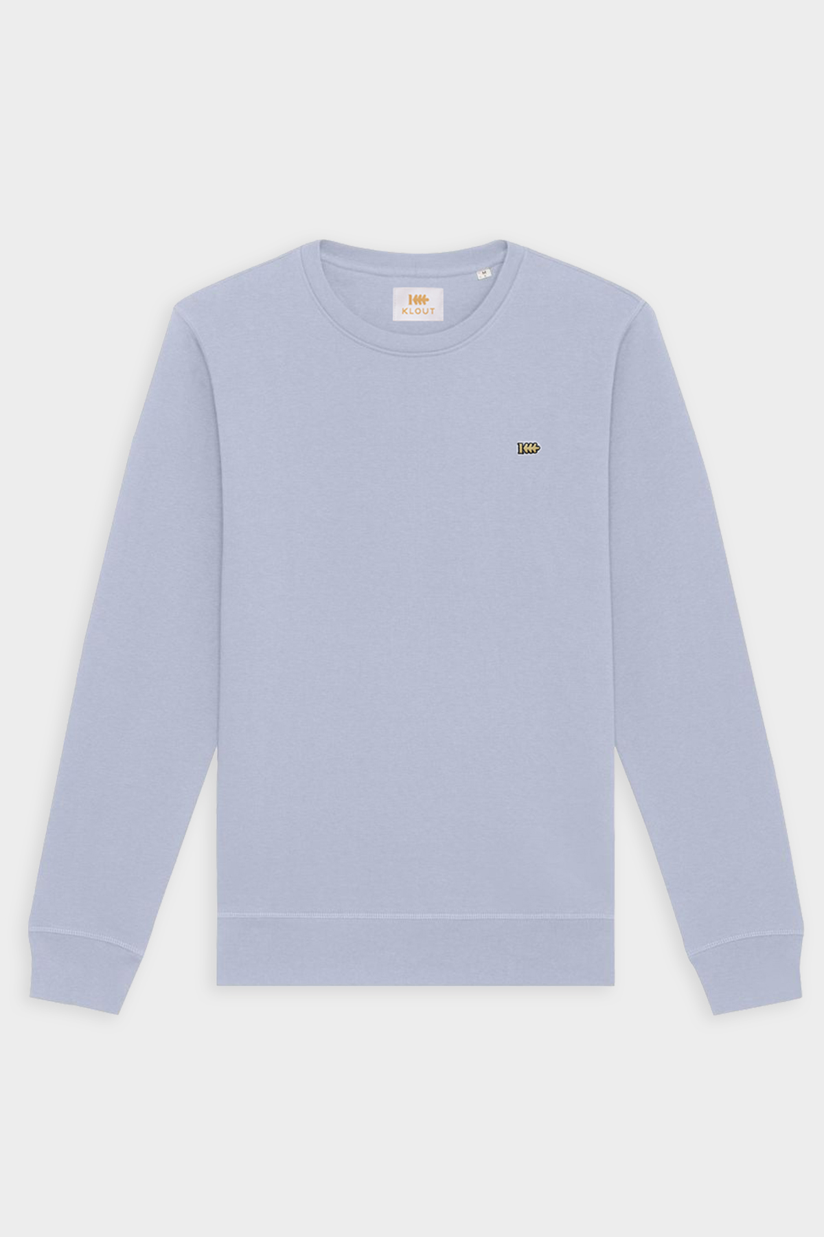 Sudadera Basica Klout Summer Serene