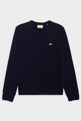  Sudadera Klout Básica Azul Marino Genderless