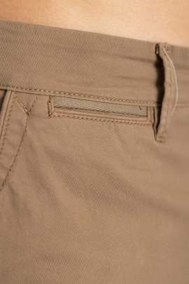  Pantalon Chino Klout Tostado para Hombre