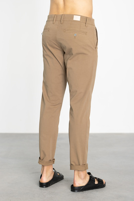  Pantalon Chino Klout Tostado para Hombre