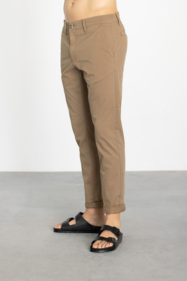  Pantalon Chino Klout Tostado para Hombre